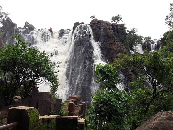 திபெத்தியக்கோயில்