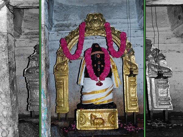 வழிபாடு