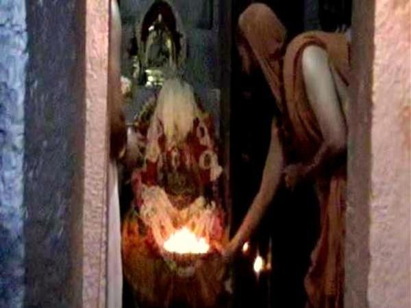மகாகாளி கோயில்