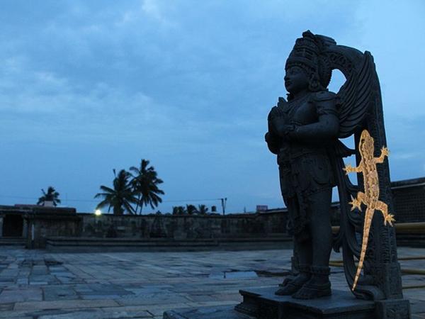 பல்லி தோஷம்