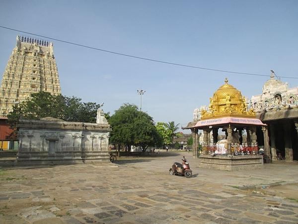 ஏகாம்பரேஸ்வரர் கோயில்