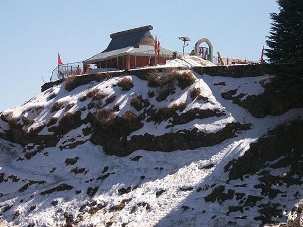 குஃப்ரி