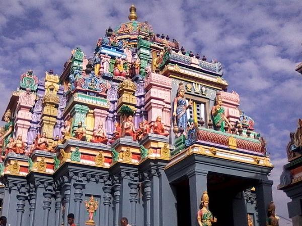 வழிபாடு
