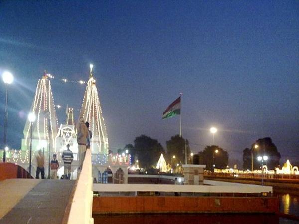 குருக்ஷேத்ரா