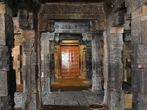 நடை திறப்பு