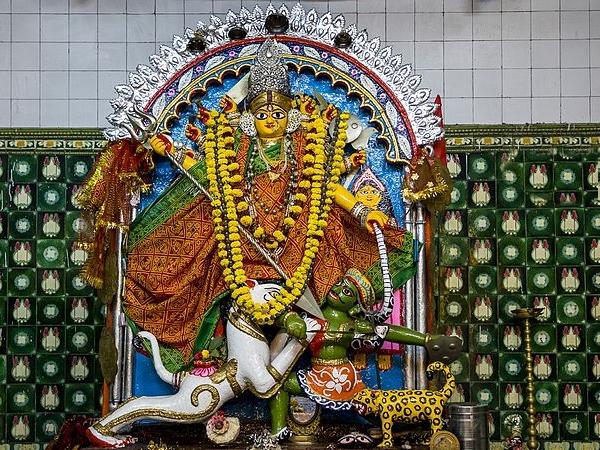 மூல சன்னதியும், பில்லி சூனியமும்