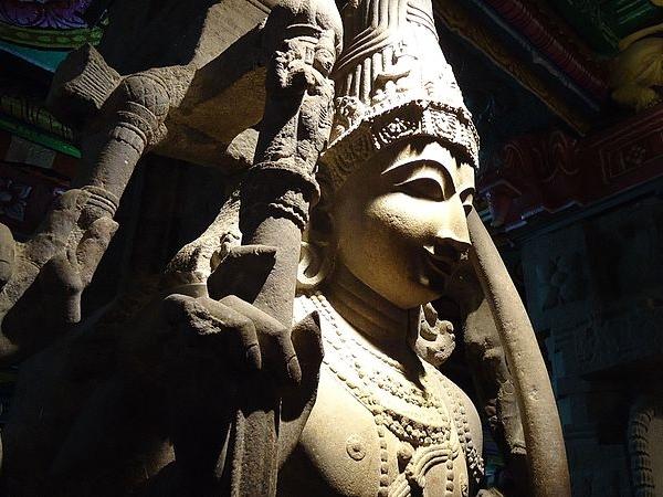 ஆலயத்தின் சிறப்புகள்