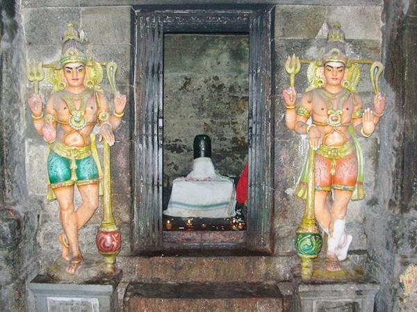 நடைதிறப்பு