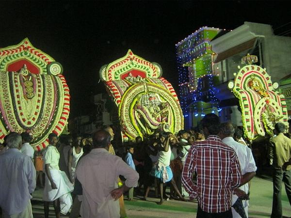 திருவிழா