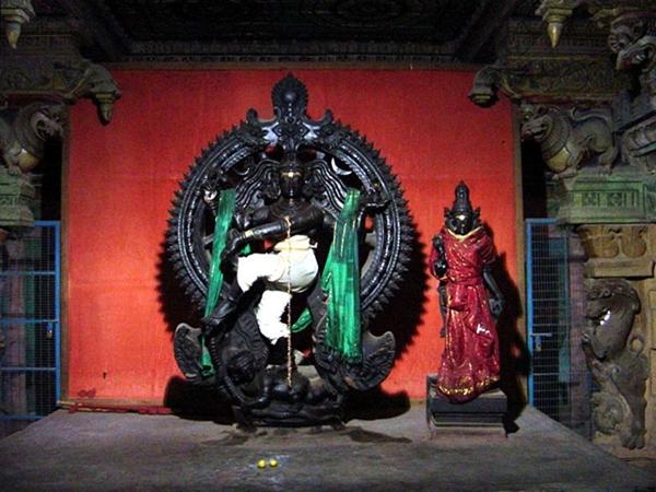 நவகிரக தோஷம் நீங்கும்