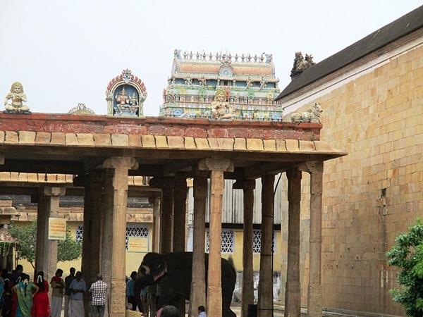 நடைதிறப்பு