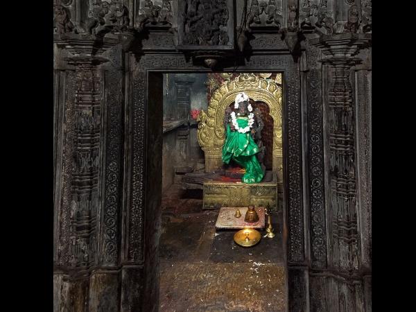 நடை திறப்பு