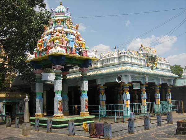 மலாமா ஆலயம்