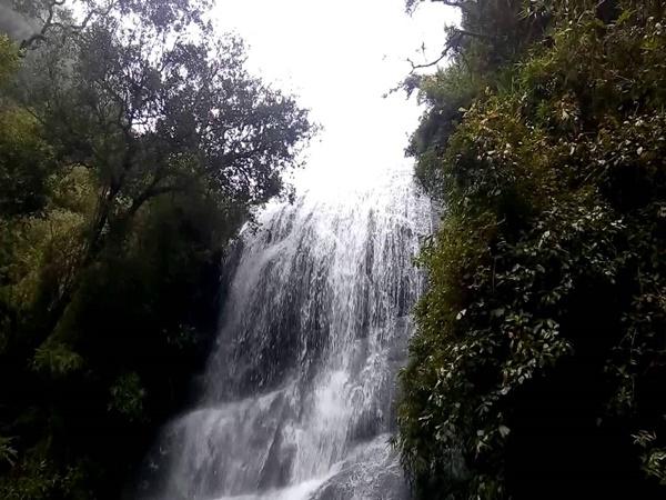 பியர் ஷோலா நீர்வீழ்ச்சி