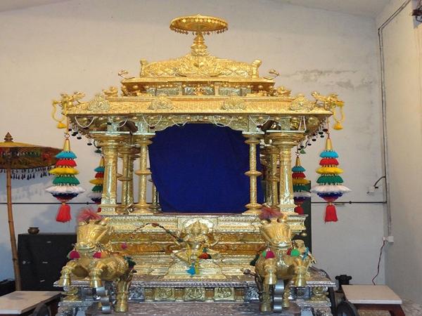 சந்திர சூடேஸ்வரர்