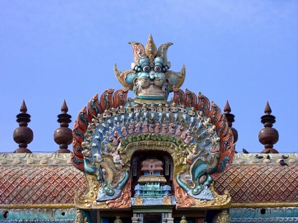 திருவிழா