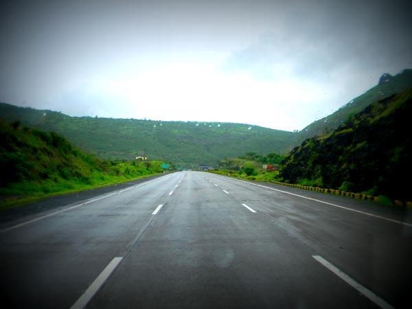 சேலம் - சென்னை வழித்தடம்