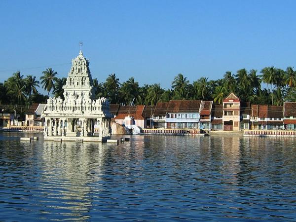 எங்கேயுள்ளது