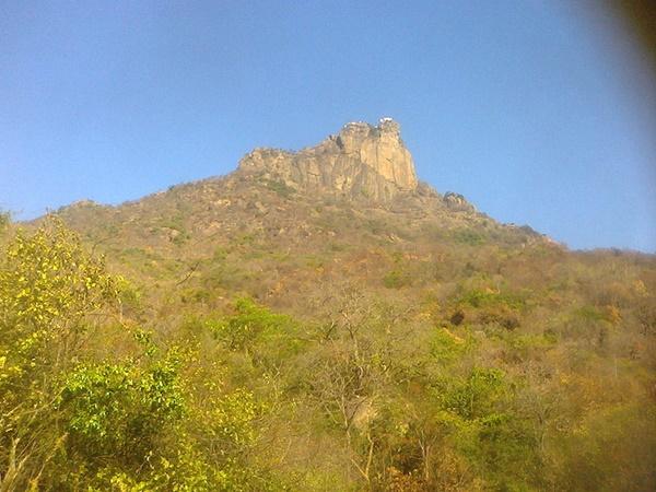பர்வதமலை