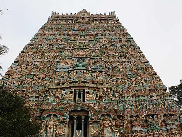 சாரங்கபாணி கோவில்