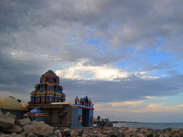 மகிமைதரும் மாசிலாமணிநாதர்: