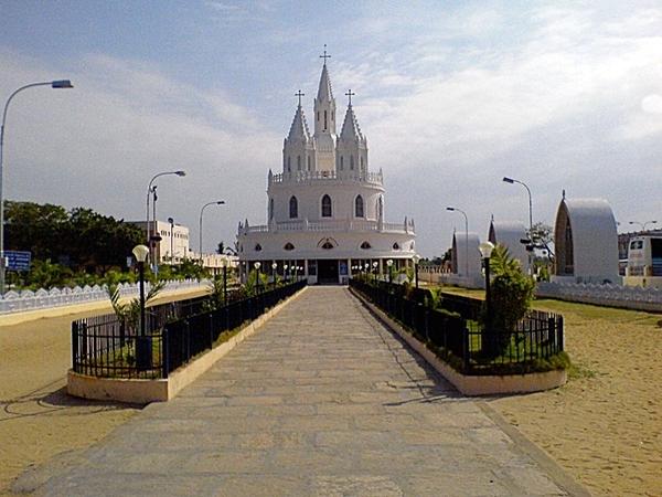 வேளாங்கன்னி