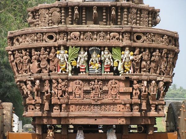 திருவிழா