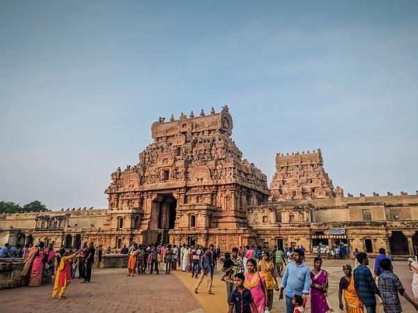 தஞ்சை