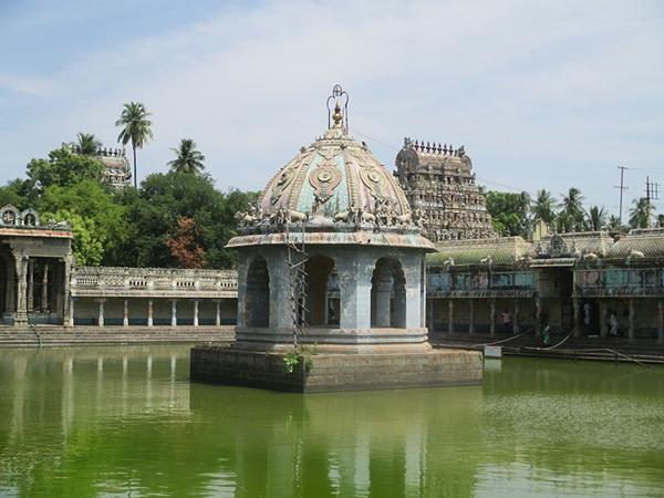 செவ்வாய் பகவான்