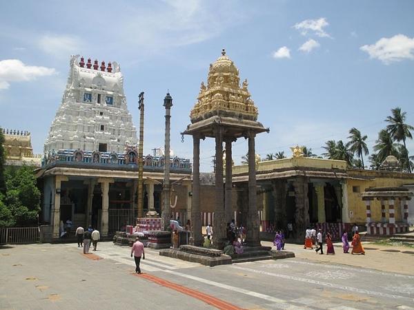 பசுபதிகோவில் வரதராஜப் பெருமாள்
