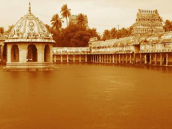 வைதீஸ்வரன் கோவில்