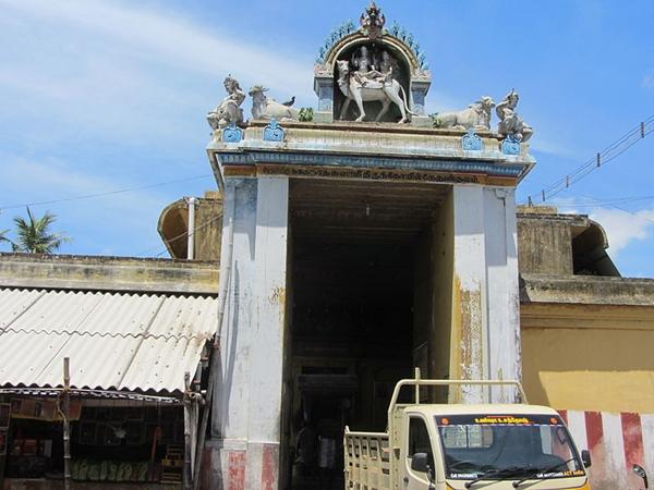 கேது பகவான்