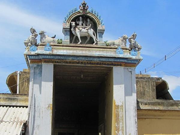 எப்படிச் செல்வது ?