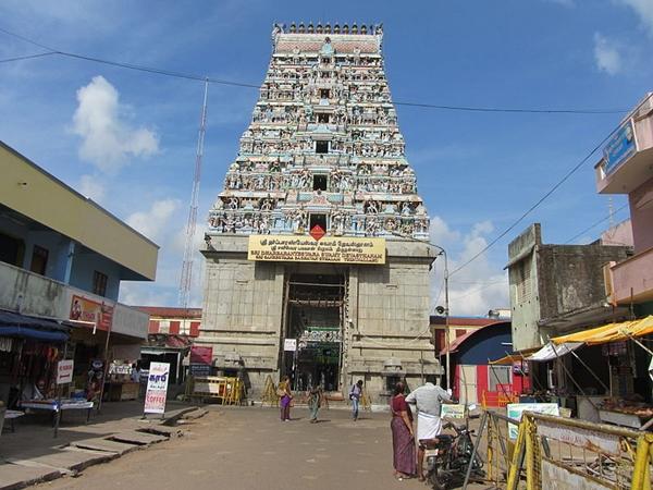 சனி பகவான்