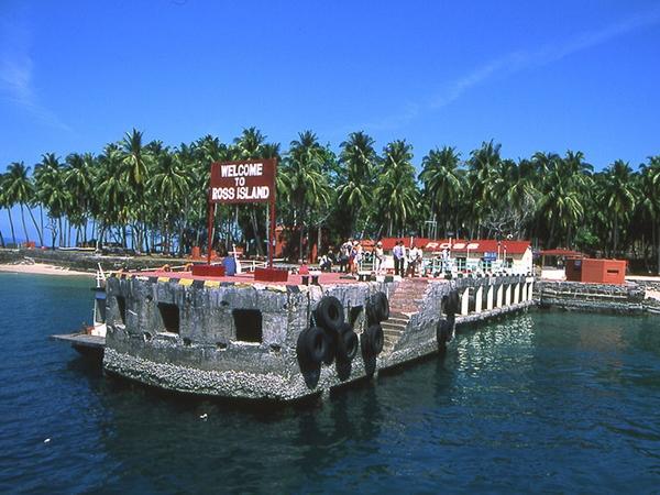 காலனித்துவ குடியேற்றம்