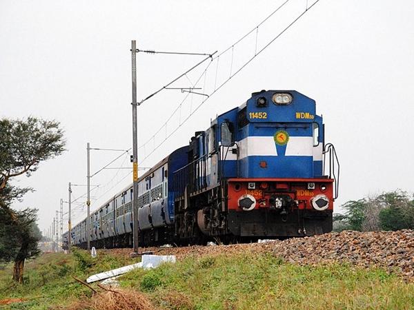 விவேக் எக்ஸ்பிரஸ்