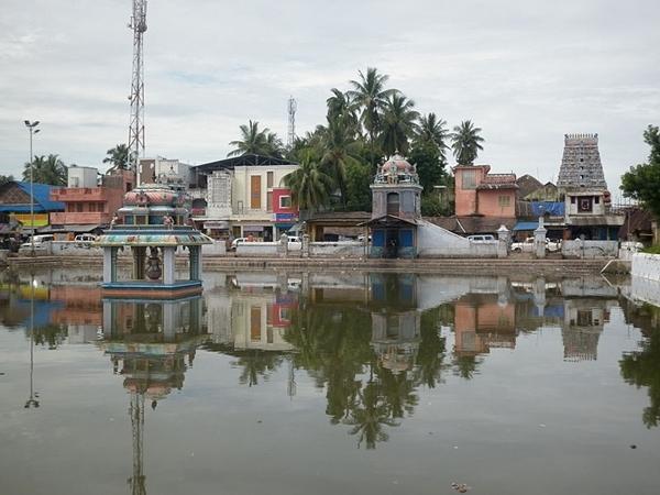 எப்படிச் செல்வது ?