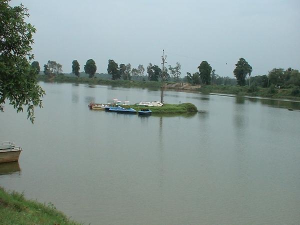 இயற்கை’ சுற்றுலா