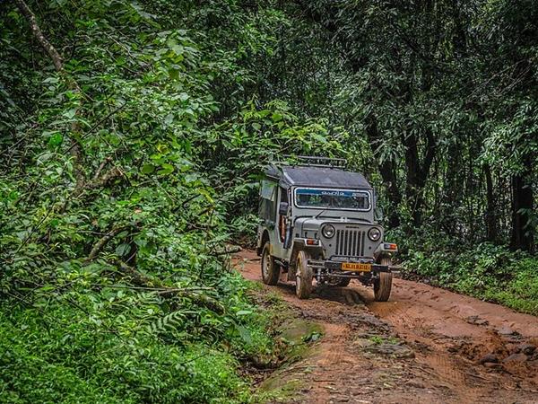 கோவை - கேரளா
