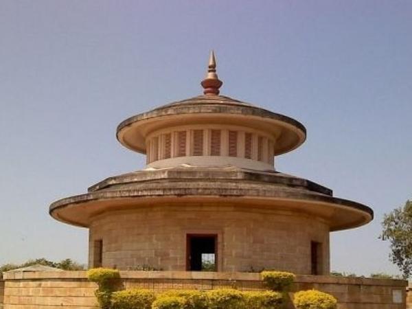 ராமர் கோவில்