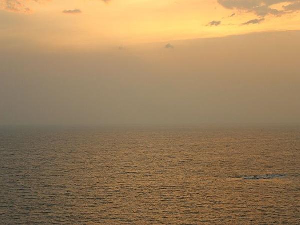 பைந்தூர் கடற்கரை