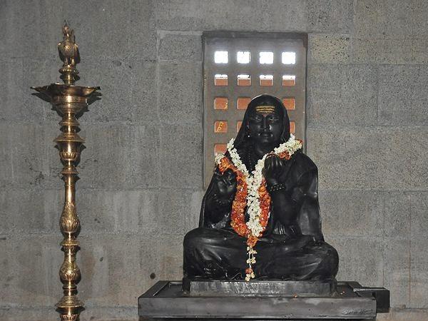 சக்தி பீடம்