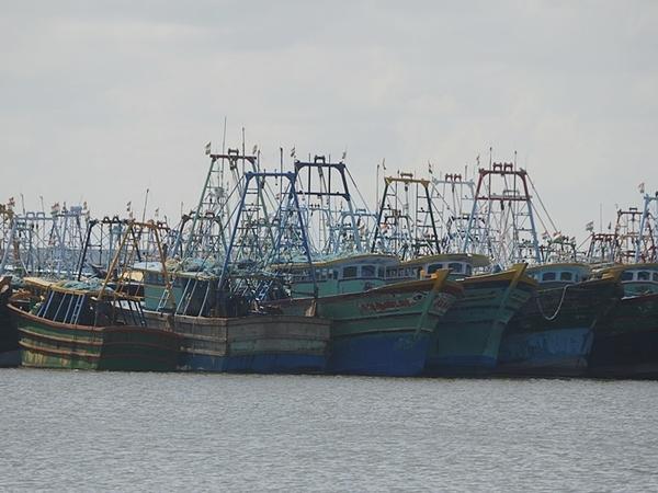 பாண்டிச்சேரி - காரைக்கால்