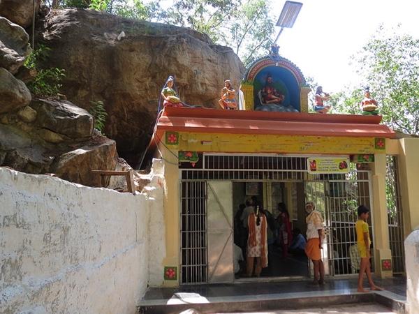 சீனச் சித்தர்