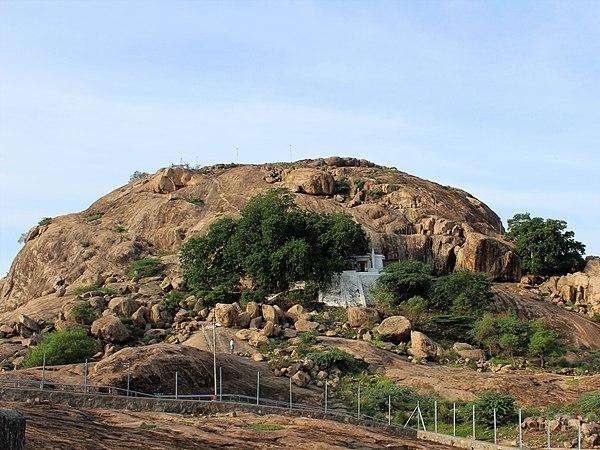 எங்கே உள்ளது ?