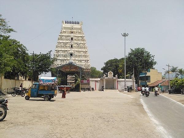 கோவில் சிறப்பு