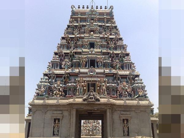 தல சிறப்பு