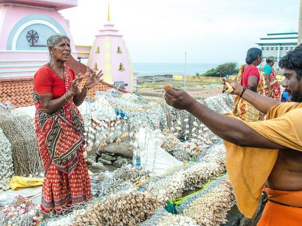 கன்னியாகுமரியில் சுற்றிப் பார்க்கவேண்டிய இடங்கள்