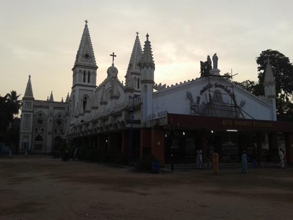 புனித ஜோஸப் தேவாலயம்,