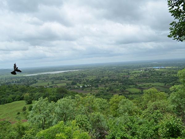 முஸி ஆறு